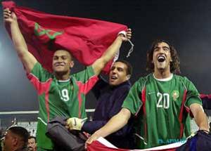 maroc